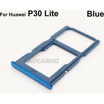 Accesorio Aocarmo: soporte SD + bandeja SIM Nano