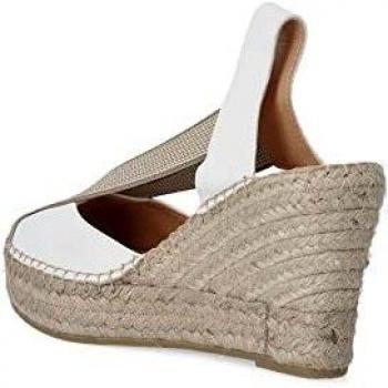 Piel Blanca Vidorreta Tilo 13900 – Sandalia talla 39