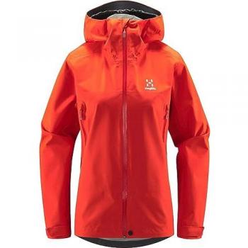 Chaqueta GORE-TEX Haglöfs Roc para mujer