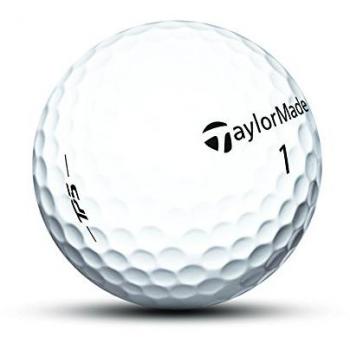 Precision TP5 Bolas Blancas Unisex