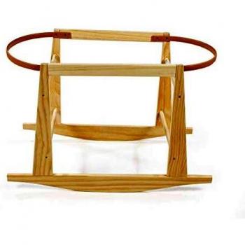 Pasito a Pasito Tragetasche für Babykörbchen