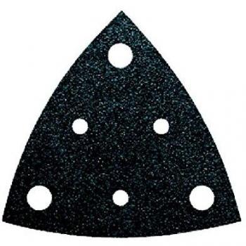 FEIN Perforated Sanding Sheets G80 (50 Pack)