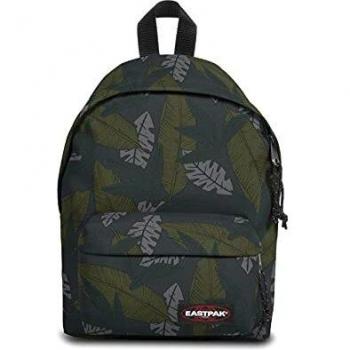 Eastpak Orbit Sac à Dos, 33.5 cm, 10 L, Brize Forest