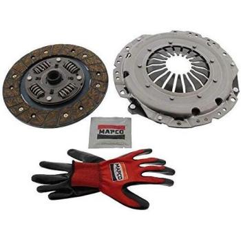 MAPCO 10728 High-Performance Clutch