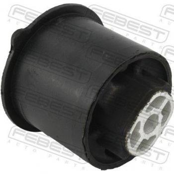 FEBEST PGAB-017 Achslager hinten