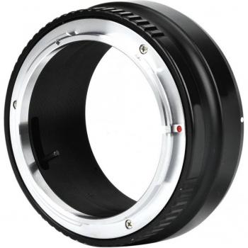 Makro-Ringadapter für Nikon Z und Canon FD