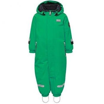 Conjunto de esquí LEGO Wear Duplo Tec Play Lwjulian 711, Verde