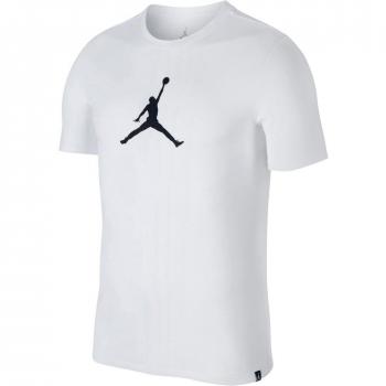 Camiseta Jordan Jumpman 23/7 Dry Blanco/Negro Talla: XL
