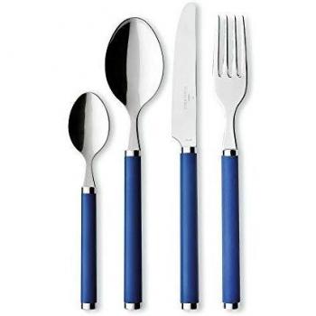 Villeroy & Boch Play! Blue Ocean Posate da tavola 30 pezzi