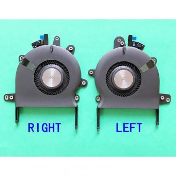 Ventilador de Repaso para MacBook Pro A1706 13”
