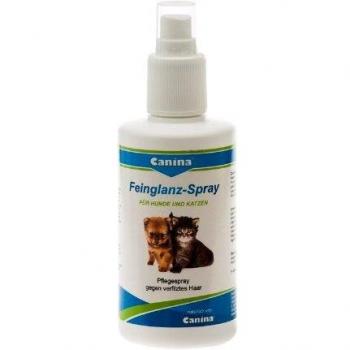 Canina 74200 Feinglanz-Spray