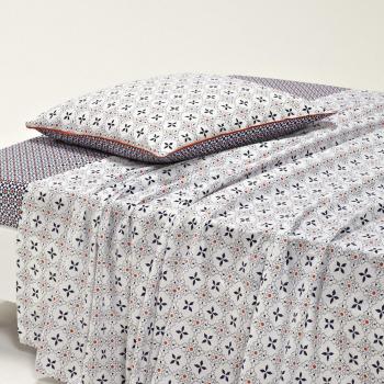 Redoute Interiors Cotton Pure Linen – Zehia