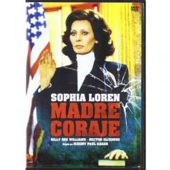 Seule contre la drogue (1985) / Courage