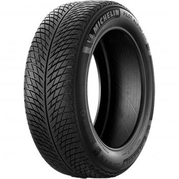 MICHELIN PILOT ALPIN 5 SUV (MO1) (A) 265/45R20 108V BSW XL