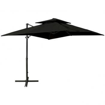 Sombra Volante Deluxe de Jardín