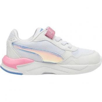 Zapatillas deportivas Puma X-Ray SpeedLite Deep Dive blanco