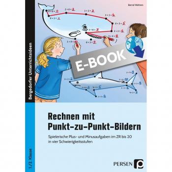 Persen Verlag Rechnen mit Punkt-zu-Punkt-Bildern