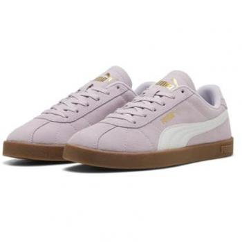 Puma Club II Light Rose & Off-White 43