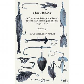 Pike Fishing