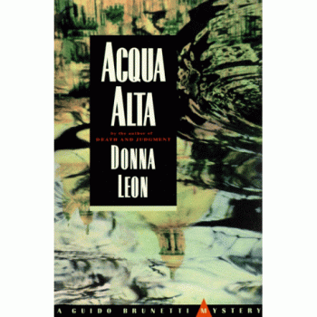 Acqua Alta