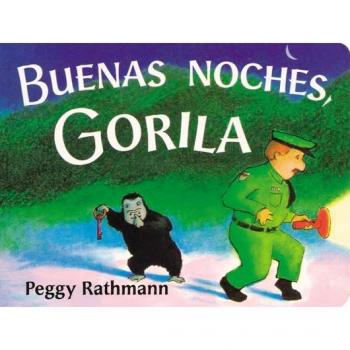Buenas Noches, Gorila / Goodnight Gorilla