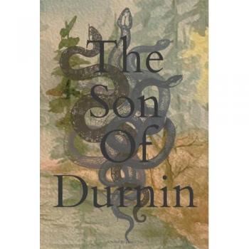 Moss, Jaden E: The Son Of Durnin
