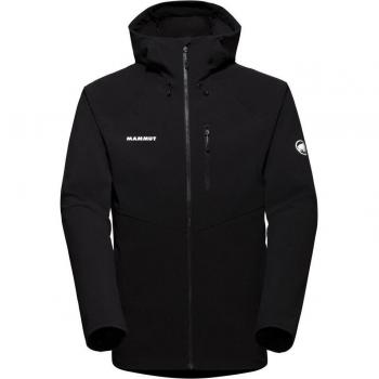 Chaqueta de montaña Mammut ULTIMATE COMFORT para hombre