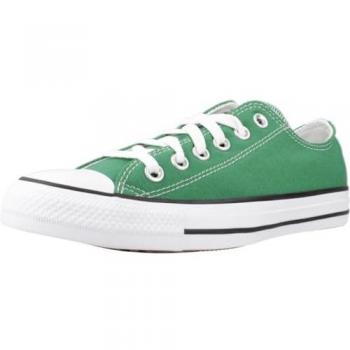 All-Star Sneaker von Converse – Gr. 45, Amazon Green