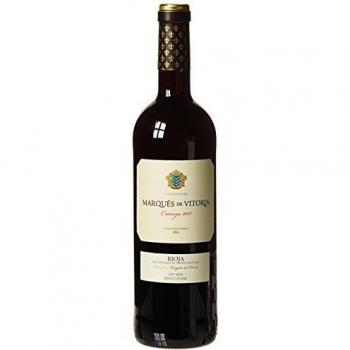 Crianza Marqués de Vitoria 2015