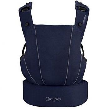 Bleu Denim Maïra Click – Porte Bébé Cybex
