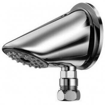 Schell Comfort Select Jet Doux Anti‑Vandalisme Chromé