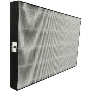 Vhbw Luftreiniger HEPA-Filter für KC-A40EUB