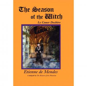 The Season of the Witch: Le Couer Dechire