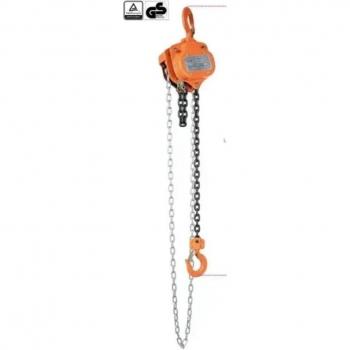 Paranco a Catena 3 Ton Robur 8143 – 3,0 m