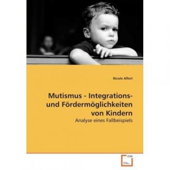 Mutismus