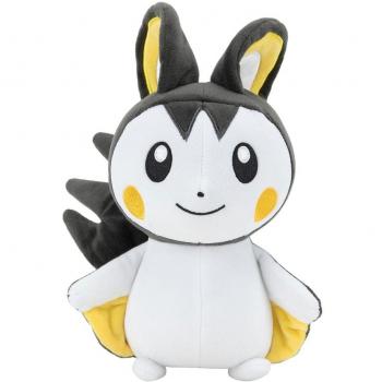 Peluche Pokémon Emolga 20 cm
