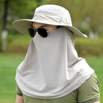 Cascucha Solapa Ancha TrekShield