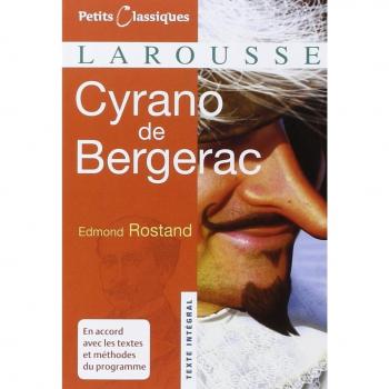 Cyrano de Bergerac