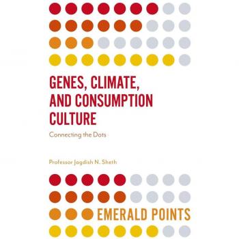 Genes Climate and Consumption Culture