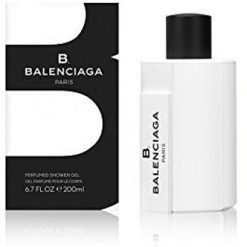 B. Balenciaga Perfumed Shower Gel 200ml