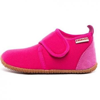 Giesswein Pantofole a Strass Slim Fit per Bambini