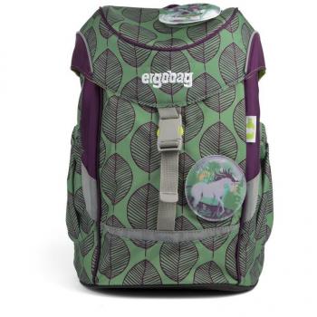 Ergobag Mini Vorschulrucksack Schenkelabim 9E7