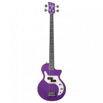 2024 Orange O Bass Glenn Hughes Signature