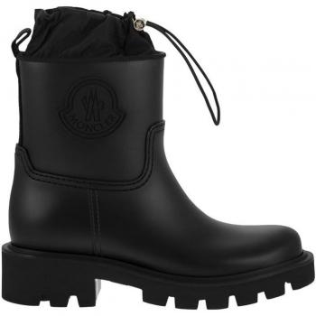 Moncler Women's Kickstream Rain Boots