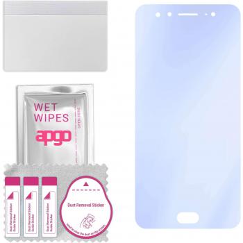 APGO ShieldClear 9H – Schutzglas für vivo X9s