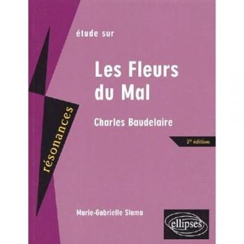 Etude sur Les Fleurs du Mal, Baudelaire (Résonances)