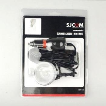 SJCam Kit de accesorios para coche