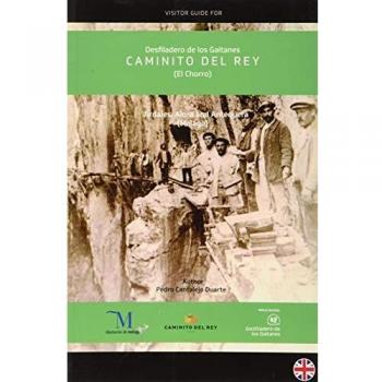 CAMINITO DEL REY