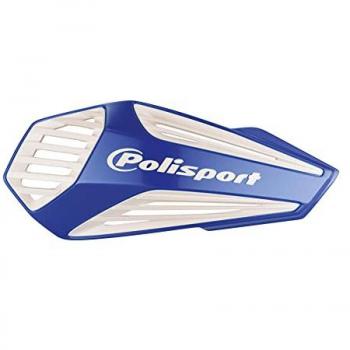 Paramani Polisport AIR con Kit di Montaggio Universale