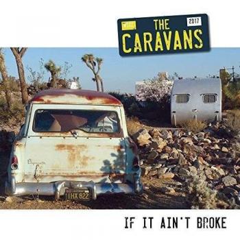 The Caravans